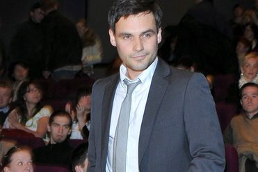 Jan Wieczorkowski si� ustatkowa�
