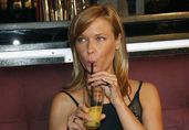 M�ynarska nie wkr�ci c�rki do telewizji