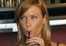 M�ynarska nie wkr�ci c�rki do telewizji