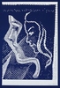 Siebdruck auf Velourspapier / silkscreen on velour paper, 97 x 66 cm
Courtesy of Museum Ludwig, K�ln
Dzie�o jest prezentowane podczas wystawy: ‘The Editions’