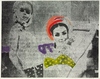 Offset, handkoloriert /offset, hand coloured, 47,9 x 60,8 cm
Courtesy of Museum Ludwig, K�ln
Dzie�o jest prezentowane podczas wystawy: ‘The Editions’