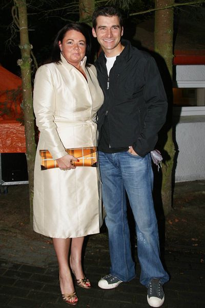 Katarzyna Niezgoda, Tomasz Kammel