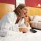 Pazerni go�cie hotelowi