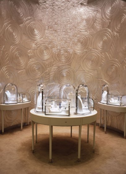 Butik Van Cleef