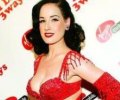 Dita Von Teese
