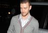 Justin Timberlake wejdzie na Kilimand�aro