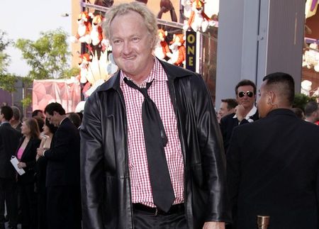 Randy Quaid aresztowany