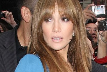 Jennifer Lopez nie jest zazdrosna
