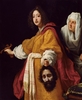  
Judith with the Head of Holofernes
1613, olej na p��tnie, 141 x 117 cm
Sammlungen des F�rsten von und zu Liechtenstein, Vaduz–Wien
© Sammlungen des F�rsten von und zu Liechtenstein, Vaduz–Wien
Exposed in the Historical Library of the LIECHTENSTEIN MUSEUM
