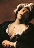  
Lucretia, c. 1635–40
Oil on canvas, 63.7 x 50.5 cm
Sammlungen des F�rsten von und zu Liechtenstein, Vaduz–Wien; 
© Sammlungen des F�rsten von und zu Liechtenstein, Vaduz–Wien

Exposed in the Sigmund Freud Museum.
An exhibition at the Sigmund Freud Museum and the LIECHTENSTEIN MUSEUM mounted in cooperation with The Graphic Collection of the Academy of Fine Arts Vienna
Courtesy of The Three !!!

Dzie�o jest prezentowane podczas wystawy: Eros & Thanatos – Drives, Images, Interpretations


