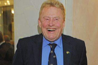 Olbrychski p�jdzie do szko�y?!