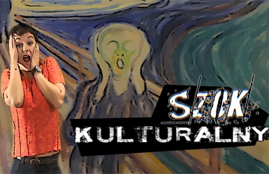 SZOK KULTURALNY
