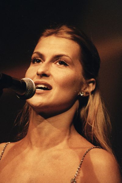 Katarzyna Skrzynecka