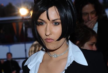 Sara May krytykuje obro�c�w Pola�skiego