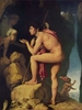  
Oedipus i Sphinx
1808
Courtesy of The Louvre
