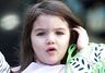 Suri Cruise jest ubrana w miliony! FOTO