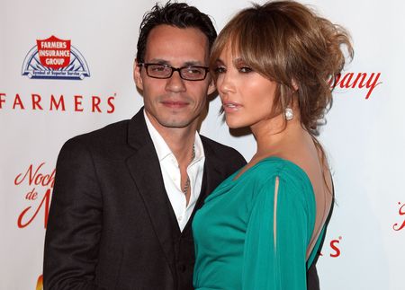 Marc Anthony nie jest zazdrosny