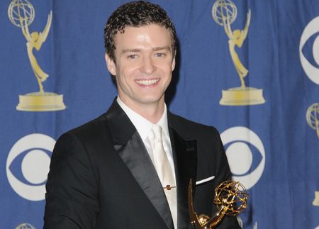 Justin Timberlake wciąż kocha