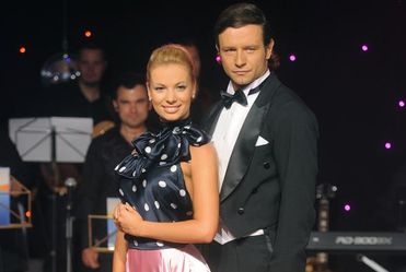 Majdan, Iza i... seksgad�ety 