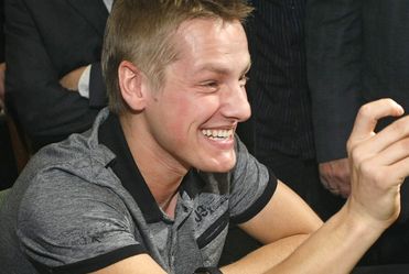 Marcin Mroczek spoliczkowany!