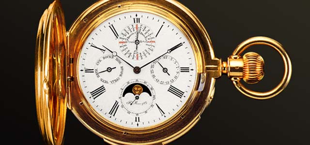 H.Moser & Cie