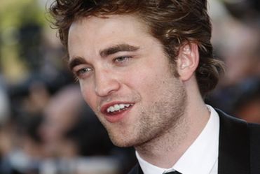  Robert Pattinson kandydatem na ksi�cia