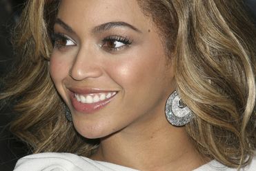 Beyonce  w nowej roli
