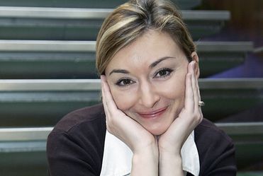 Martyna Wojciechowska nie potrzebuje faceta