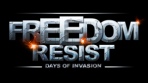 Freedom Resist