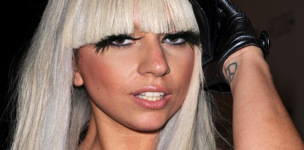 Lady Gaga