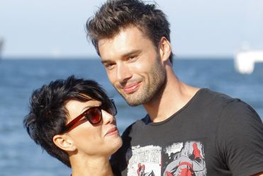 Facet Paulli ma ju� dziecko!