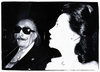  
Salvador Dali & Ultra Violet, New York
1977-79
