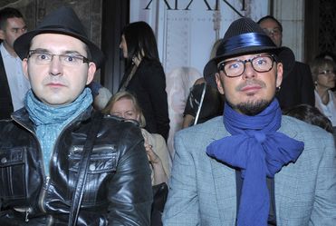 Jacyk�w i Witkowski: �adnego �lubu nie b�dzie!