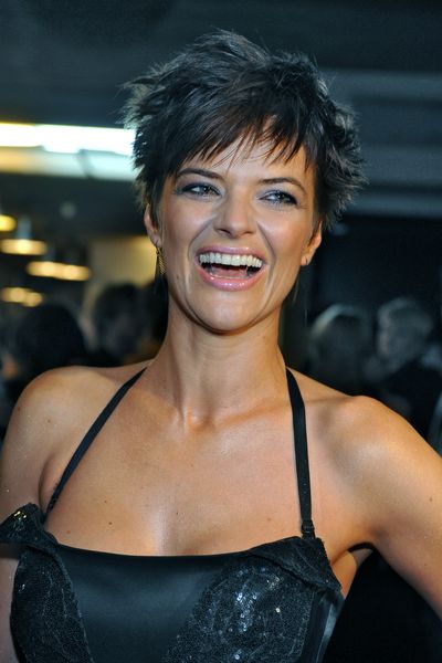 Monika Richardson