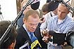 Tusk: w PO ludzie maj� odwag� formu�owa� w�asne pogl�dy