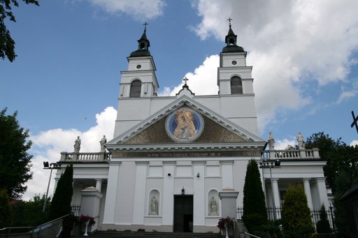 10 najwi�kszych cud�w uznanych przez Ko�ci�
