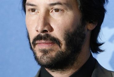 Keanu Reeves nie jest ojcem