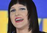 Chyli�ska nagra�a p�yt� dla siebie