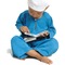 Cud? Na ciele ch�opca pojawi� si� Koran