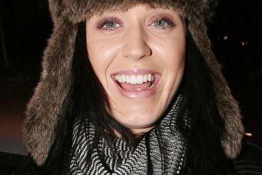 Katy Perry przedstawi ch�opaka rodzicom