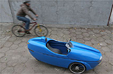 Rower przysz�o�ci