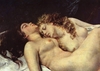  
Sen, 1866
Oil on canvas; 135 x 200 cm
Petit Palais, Mus�e des Beaux-Arts de la Ville de Paris  
Courtesy of the Metropolitan Museum of Art, New York
