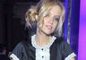 Sara May podziwia... Sash� Strunin!