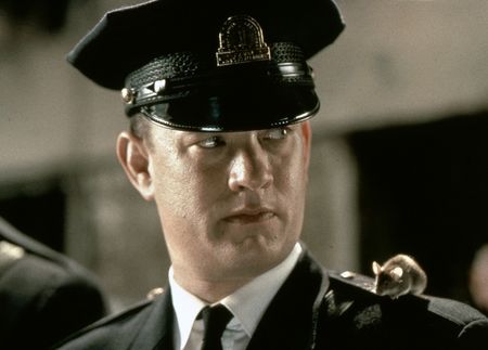 Tom Hanks nadal chce badać symbole