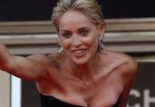 Sharon Stone wierzy w mi�o��