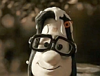Mary and Max (2009)