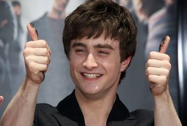 Daniel Radcliffe inwestuje w nieruchomo�ci