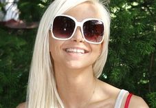 Ile seksapilu ma Candy Girl?