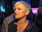 Kasia Figura o pozowaniu nago