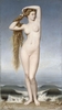 Amaury-Duval.
El nacimiento de Venus, 1862. 
Palais des Beaux-Arts de Lille. 
© RMN/ Thierry Le Mage
Courtesy of Museo Thyssen-Bornemisza
Dzie�o jest prezentowane podczas wystawy: LĀGRIMAS DE EROS / Tears of Eros
